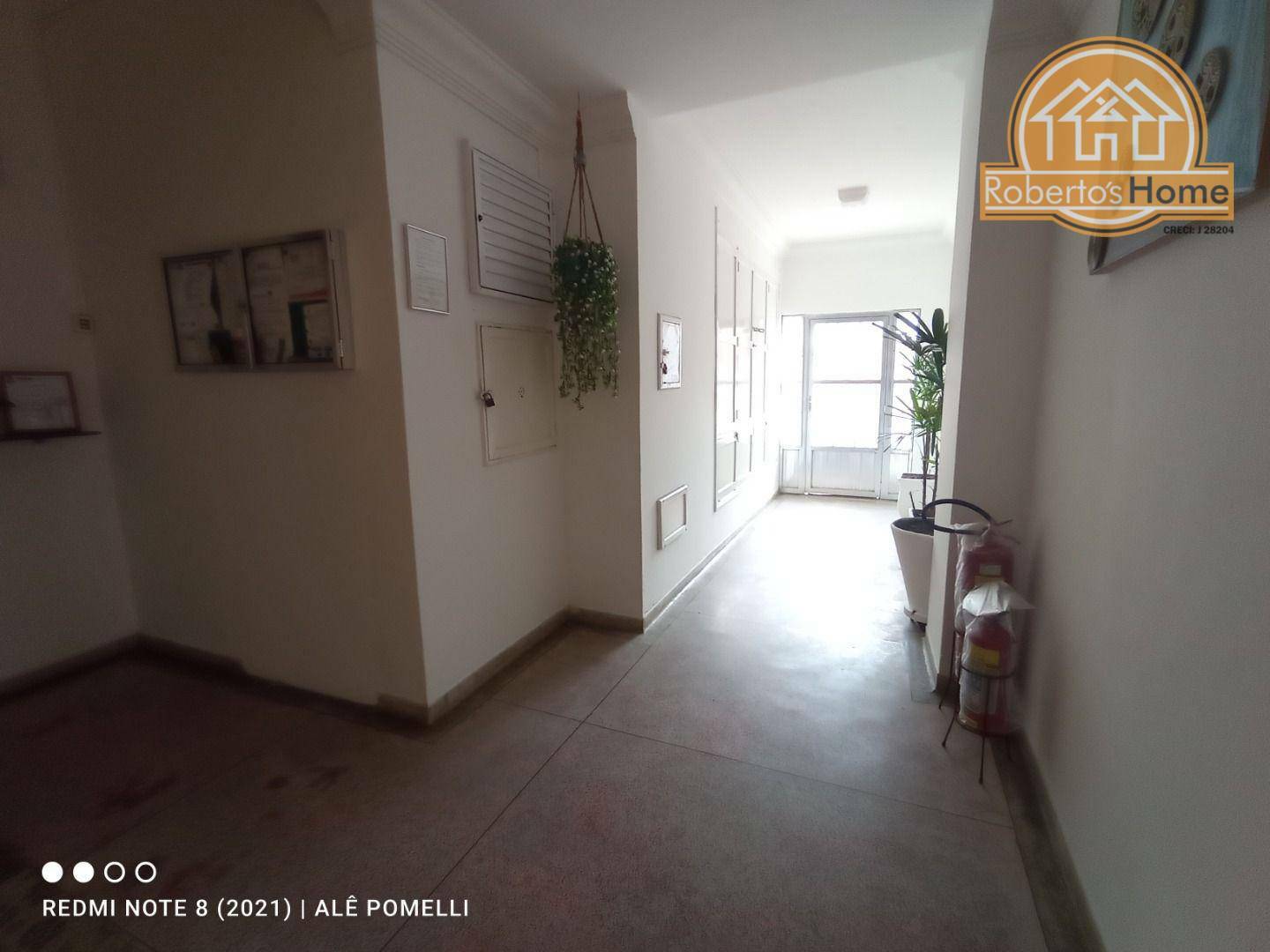 Apartamento à venda com 1 quarto, 53m² - Foto 12