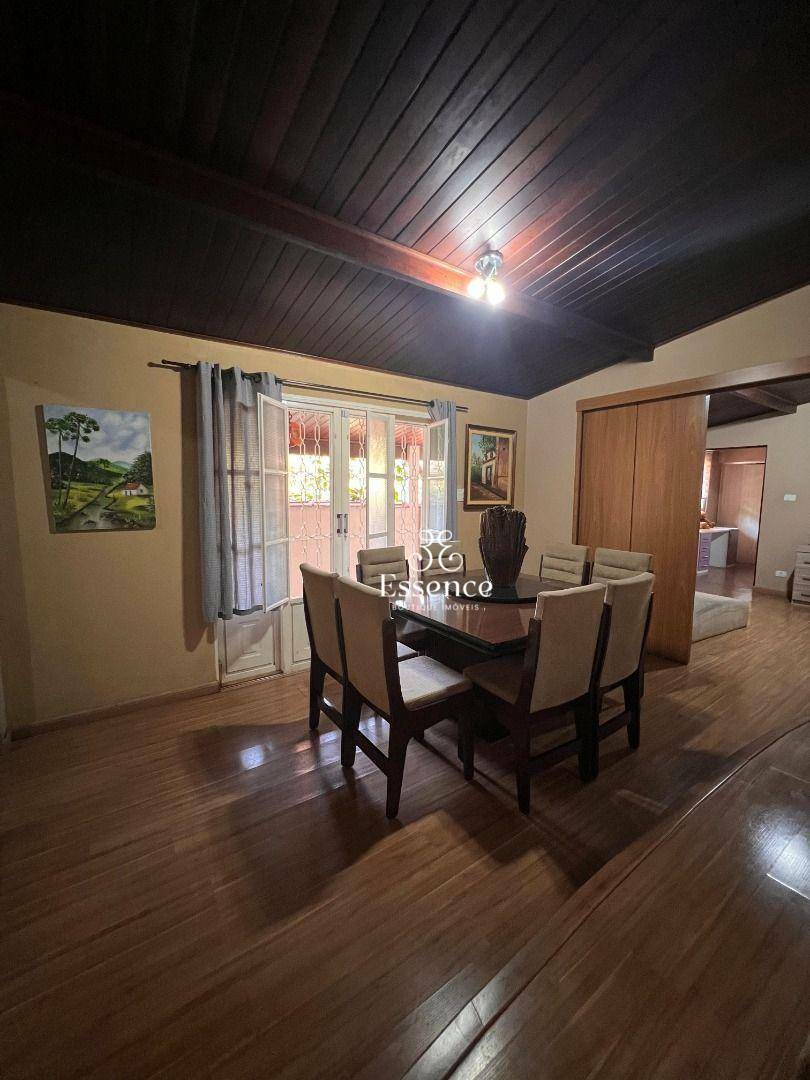 Chácara, 4 quartos, 2500 m² - Foto 5