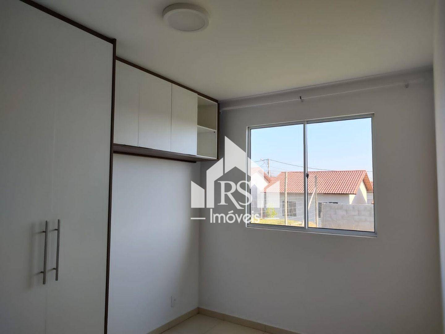 Casa de Condomínio à venda com 2 quartos, 69m² - Foto 10