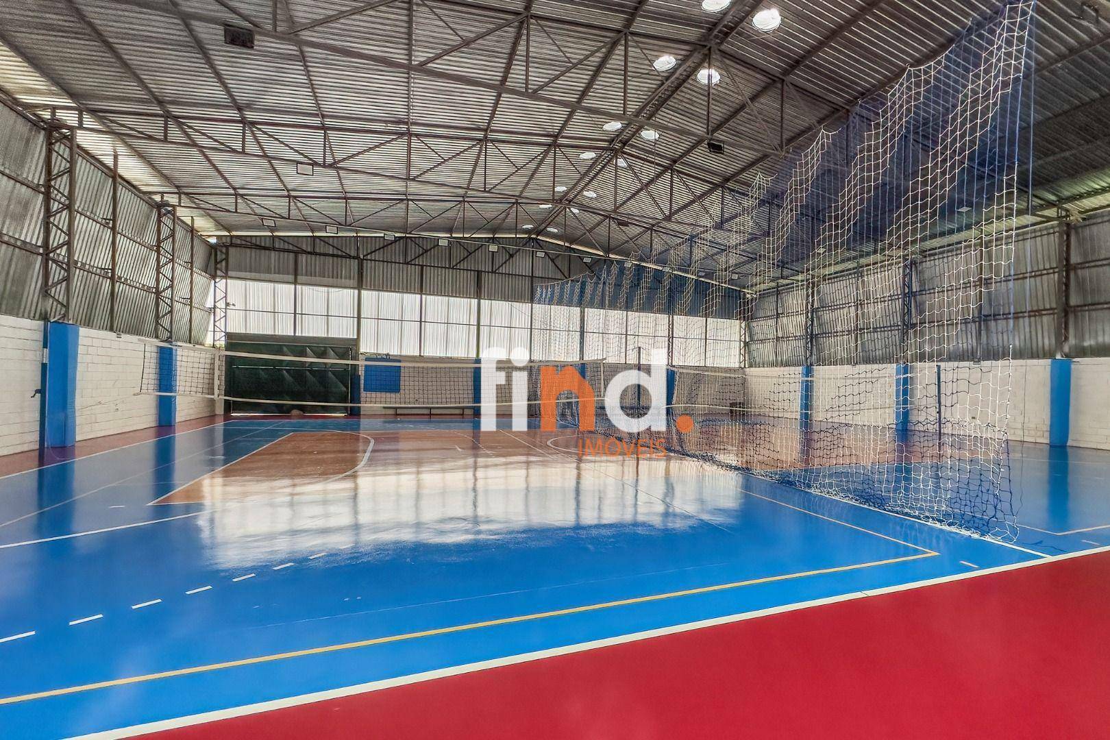 Casa de Condomínio à venda e aluguel com 4 quartos, 489m² - Foto 53