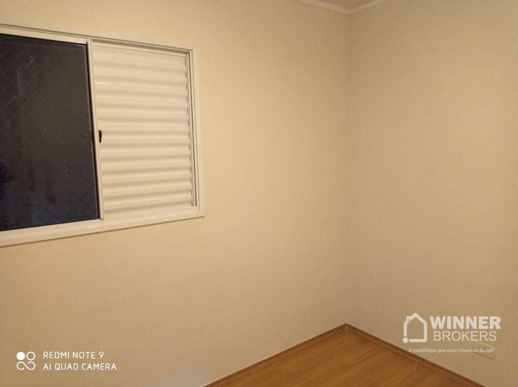 Apartamento à venda com 2 quartos, 45m² - Foto 11