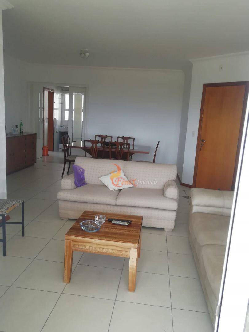 Apartamento à venda com 3 quartos, 136m² - Foto 27