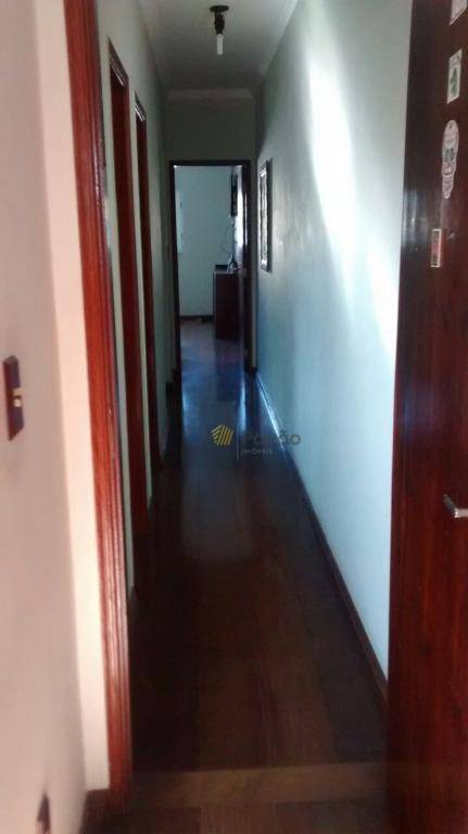 Sobrado à venda com 3 quartos, 192m² - Foto 16