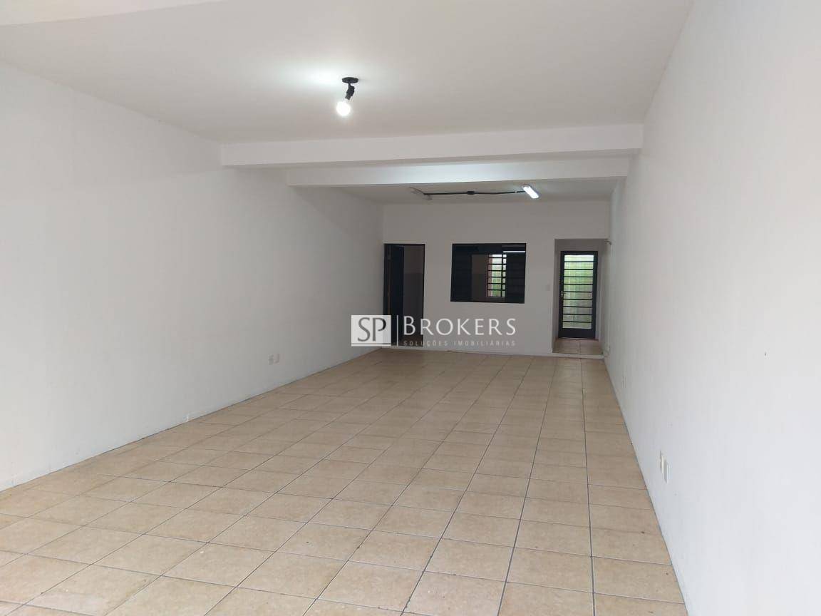 Conjunto Comercial-Sala para alugar, 70m² - Foto 17