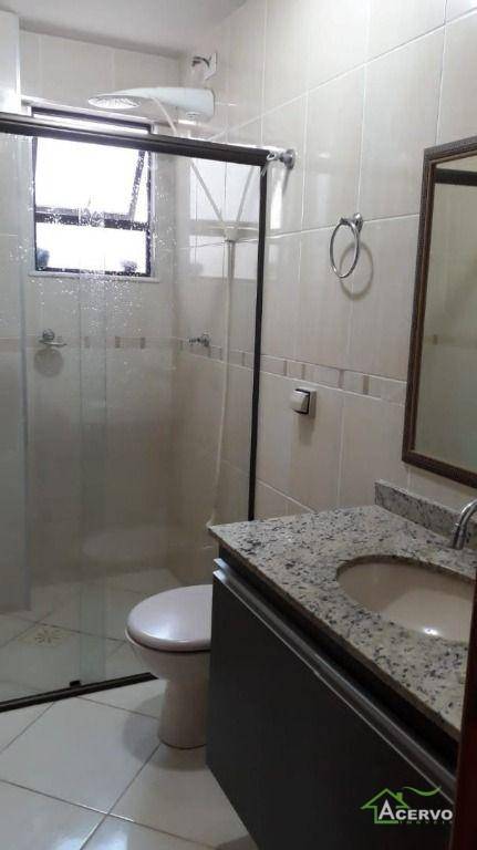 Apartamento à venda com 3 quartos, 140m² - Foto 11