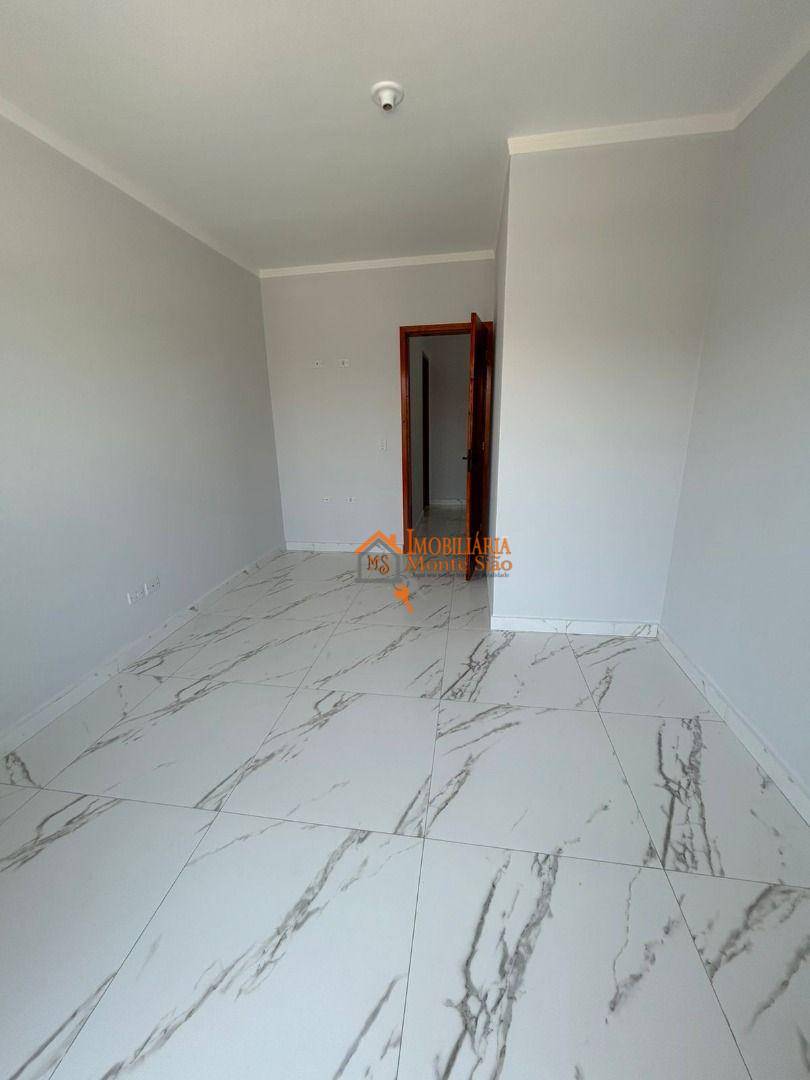 Sobrado à venda com 2 quartos, 80m² - Foto 4