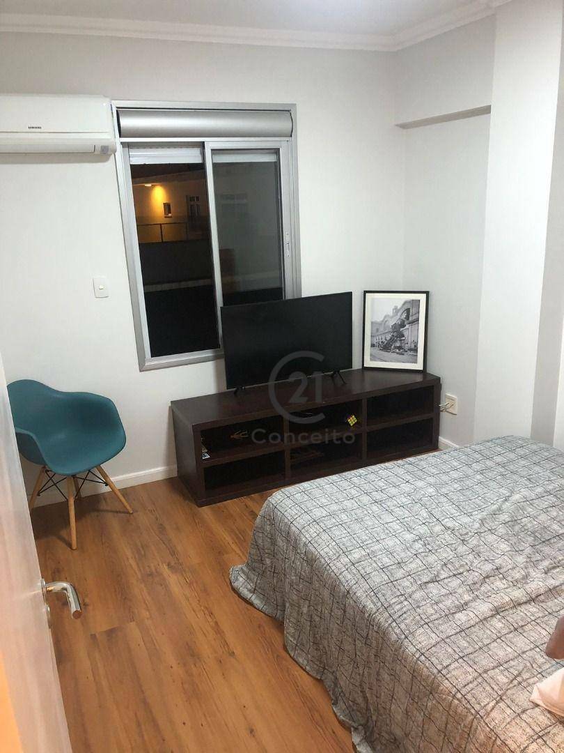 Apartamento à venda com 3 quartos, 105m² - Foto 9