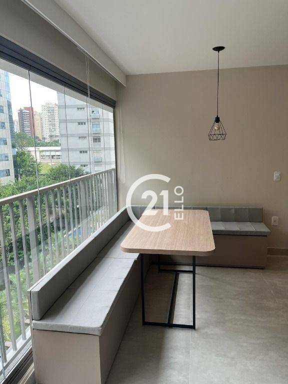 Apartamento à venda e aluguel com 1 quarto, 44m² - Foto 24