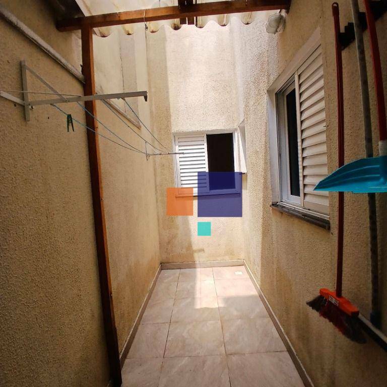 Apartamento à venda com 2 quartos, 49m² - Foto 6