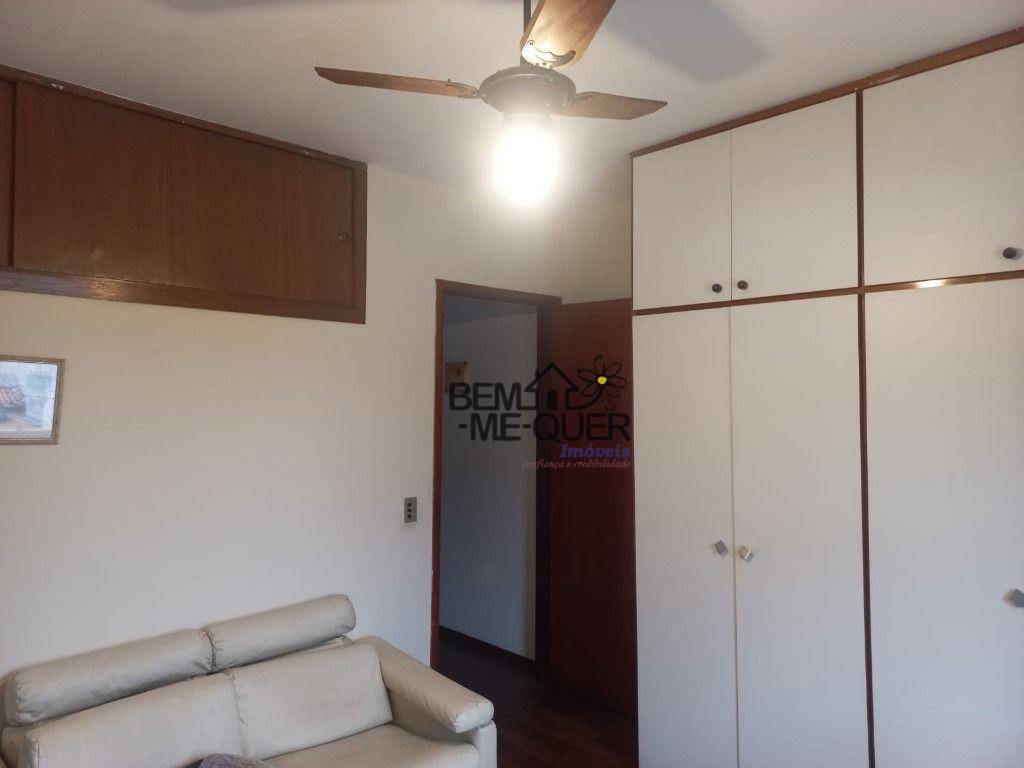 Sobrado à venda com 4 quartos, 140m² - Foto 21