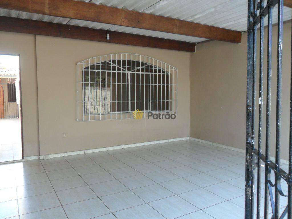 Sobrado à venda com 2 quartos, 139m² - Foto 1