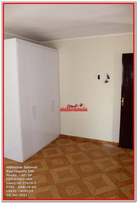 Apartamento para alugar com 2 quartos, 70m² - Foto 18