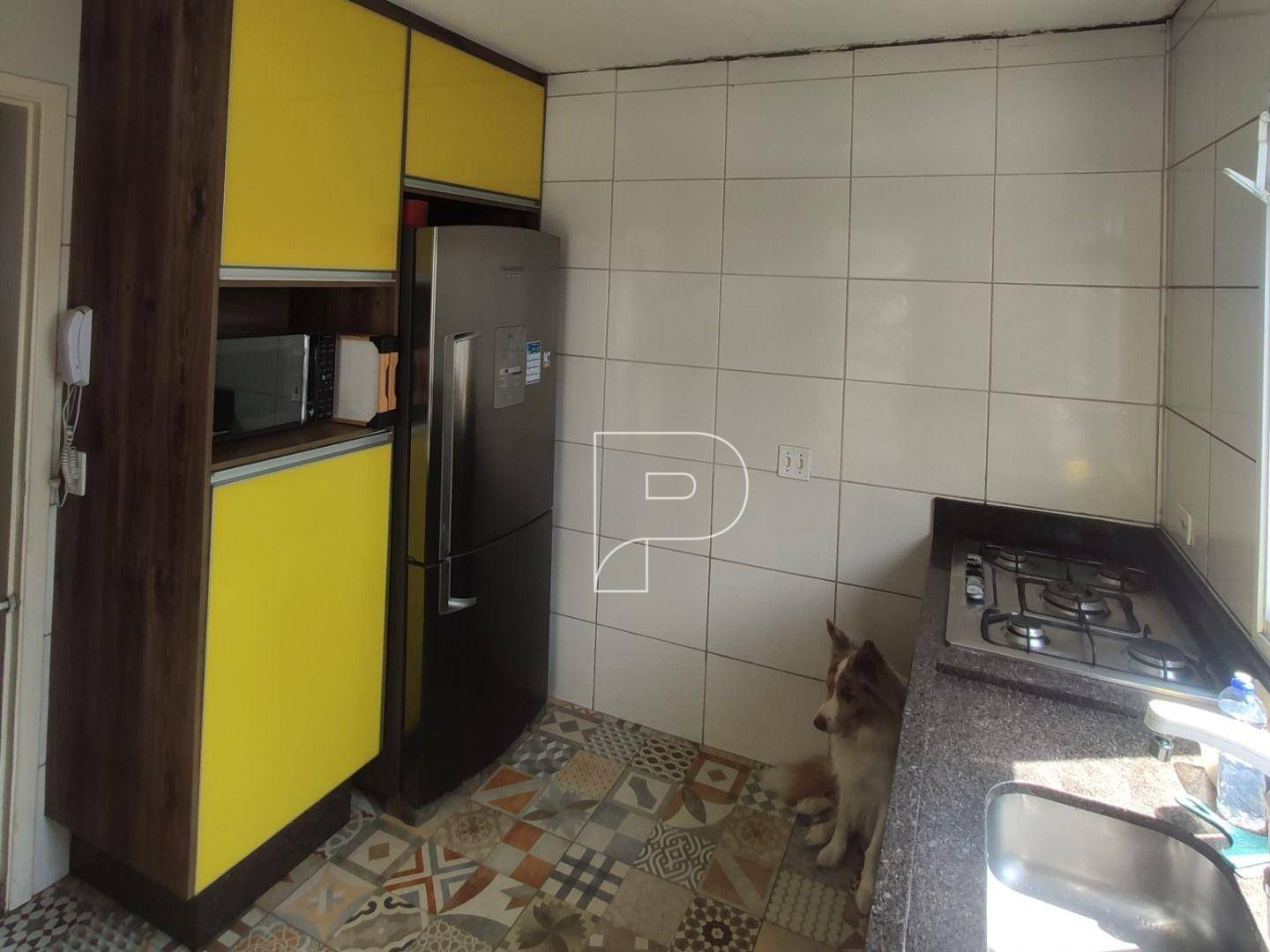 Casa de Condomínio à venda com 3 quartos, 135m² - Foto 8