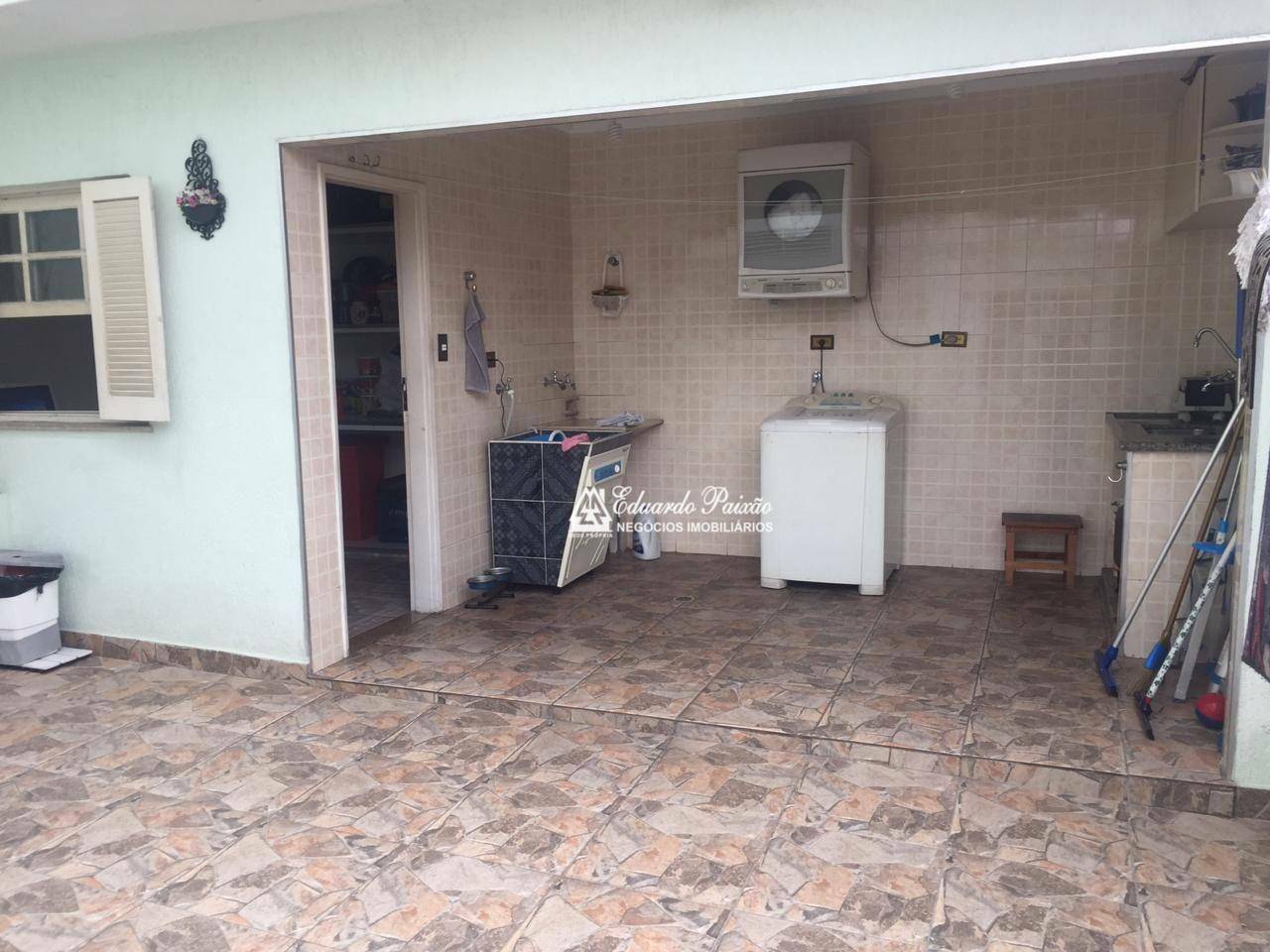 Sobrado à venda com 3 quartos, 140m² - Foto 5