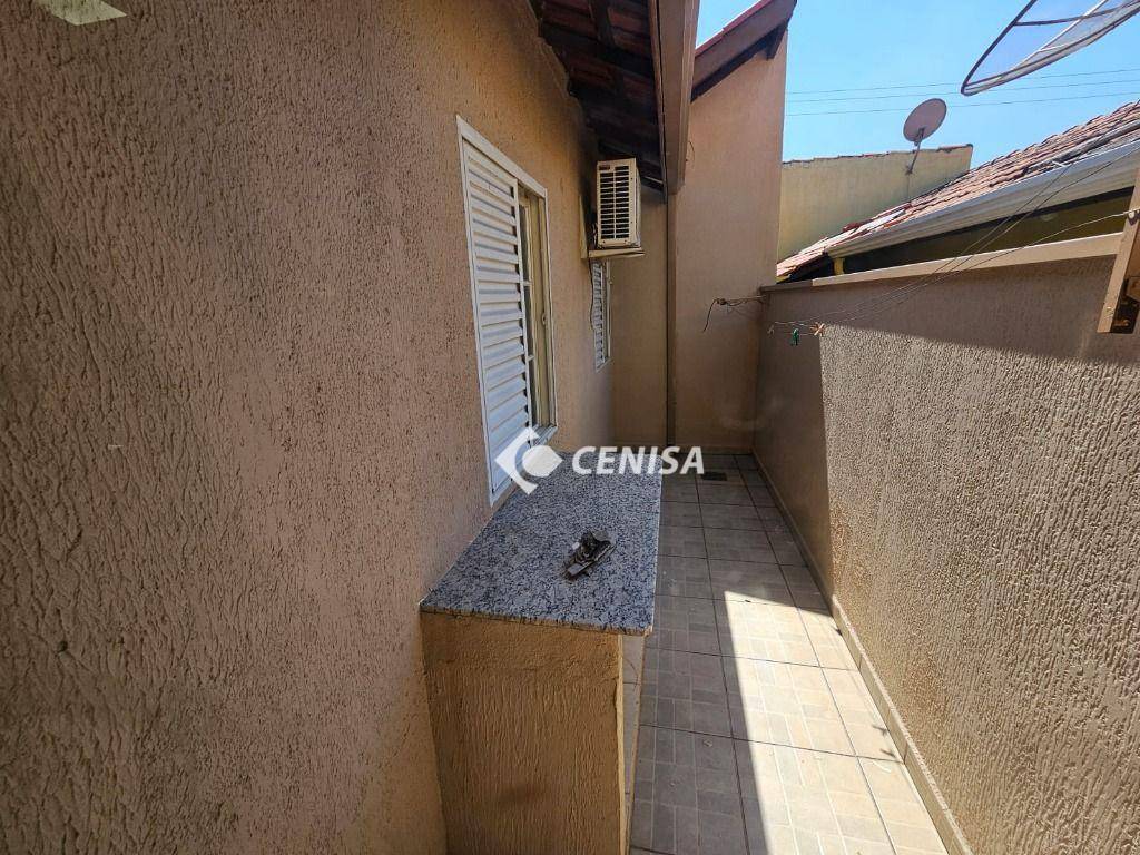 Casa à venda com 3 quartos, 140m² - Foto 26