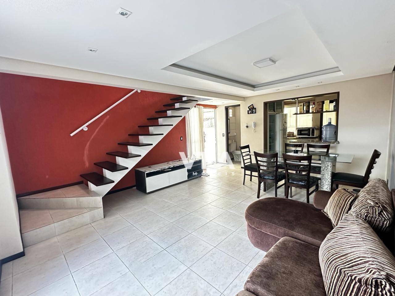 Sobrado para alugar com 3 quartos, 126m² - Foto 11