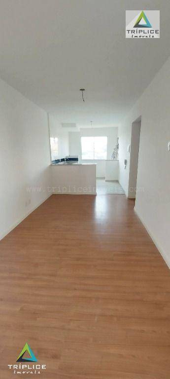 Apartamento à venda com 2 quartos, 48m² - Foto 5