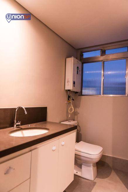 Apartamento à venda com 2 quartos, 92m² - Foto 12