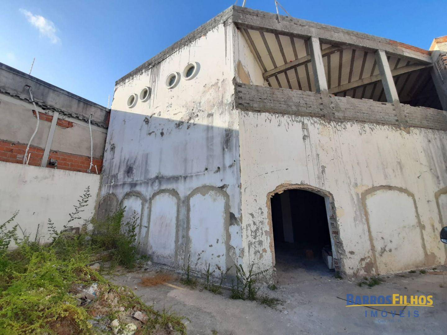 Loja-Salão à venda e aluguel, 1200m² - Foto 8