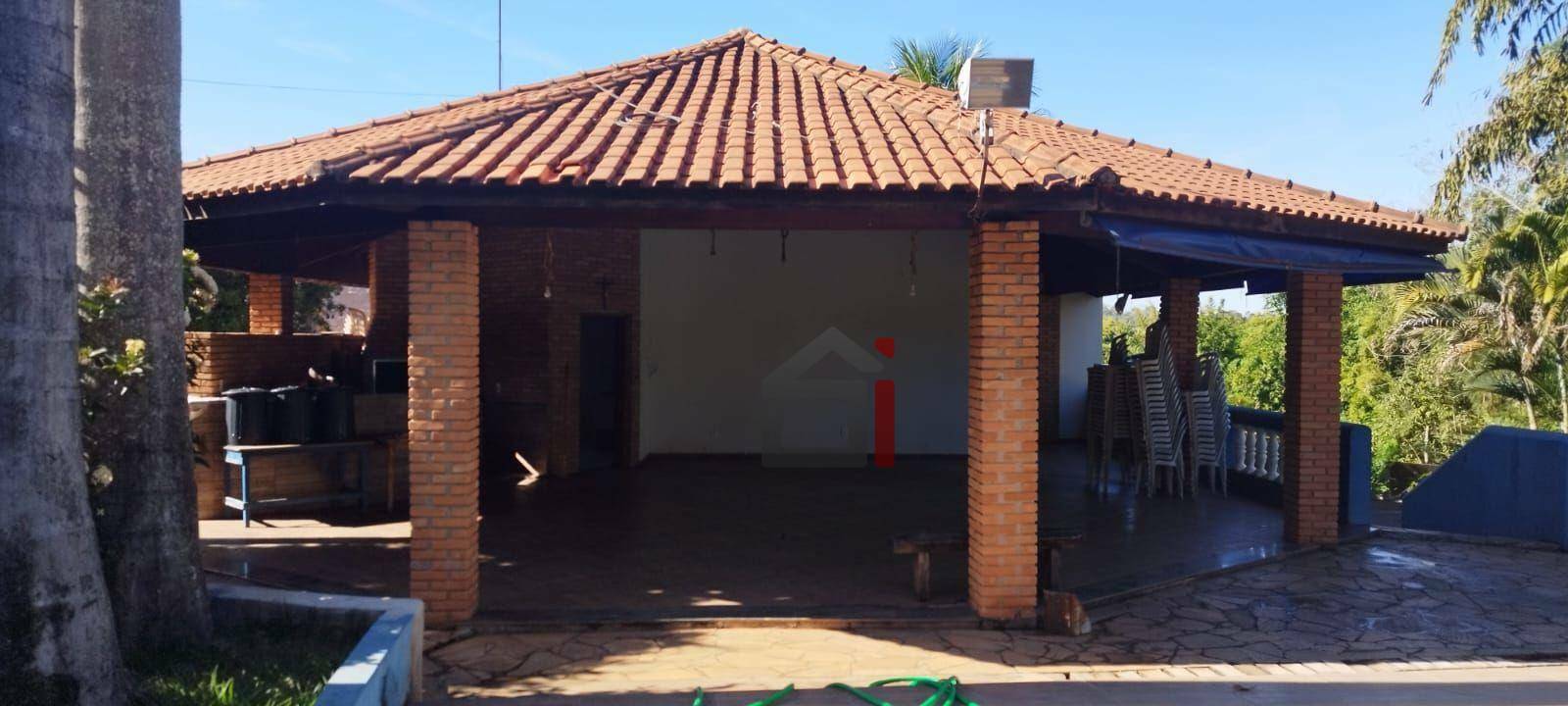 Chácara à venda com 2 quartos, 5210M2 - Foto 12