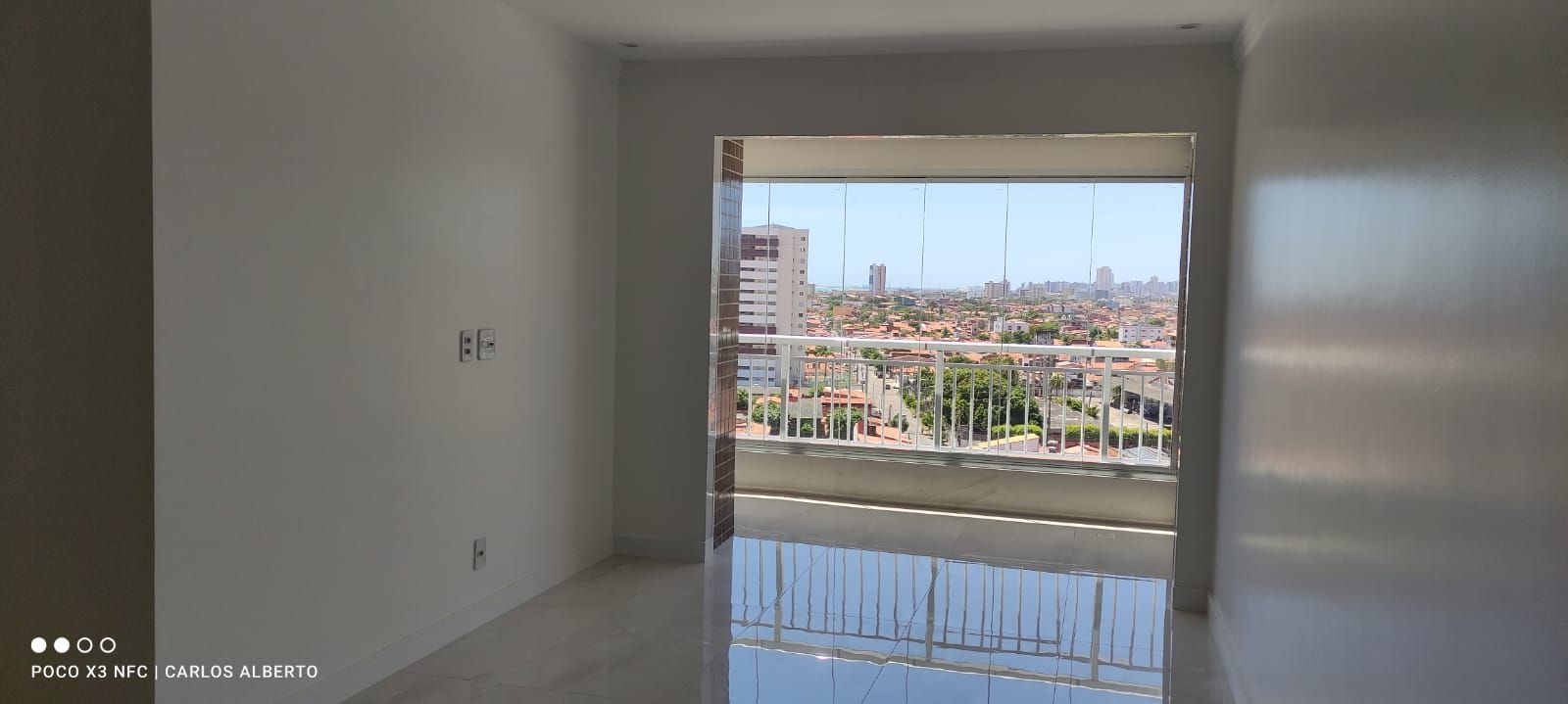 Apartamento para alugar com 3 quartos, 94m² - Foto 4