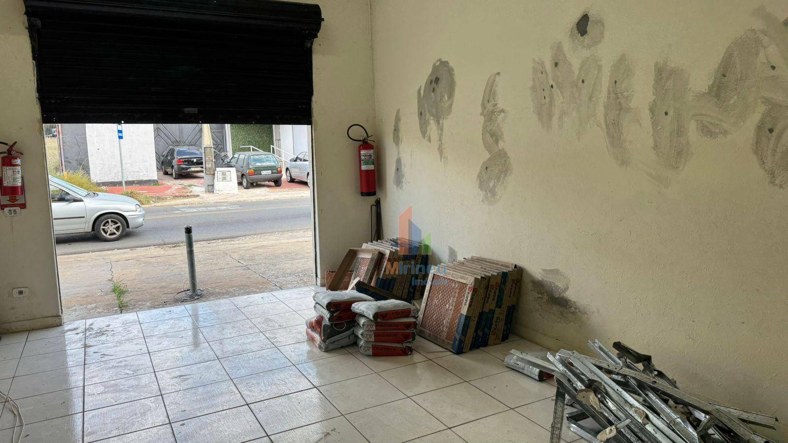 Loja-Salão para alugar, 40m² - Foto 3