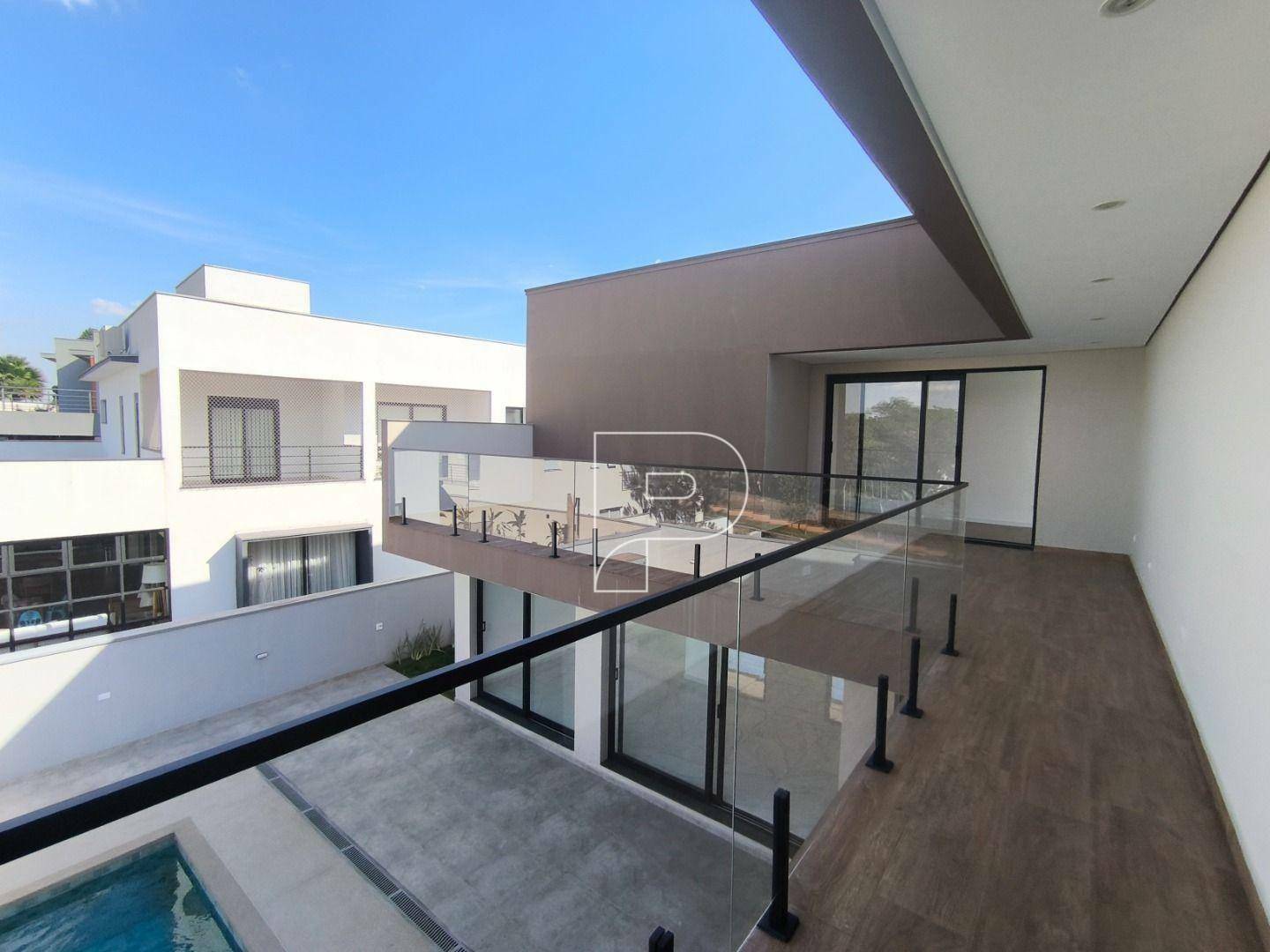 Casa de Condomínio à venda com 4 quartos, 394m² - Foto 40