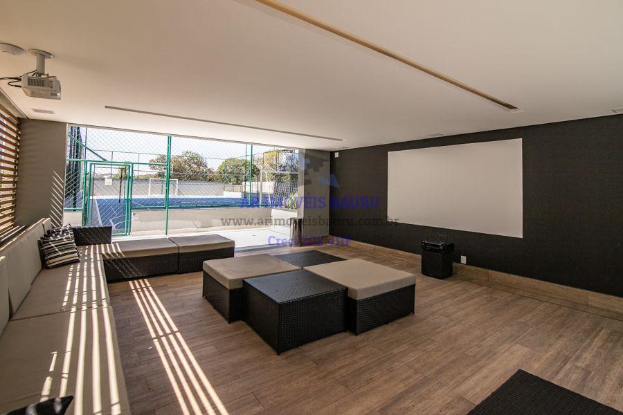 Apartamento à venda com 3 quartos, 134m² - Foto 23