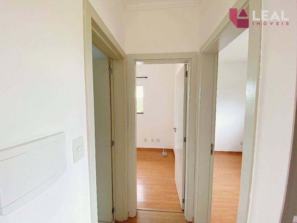 Apartamento para alugar com 2 quartos, 55m² - Foto 12