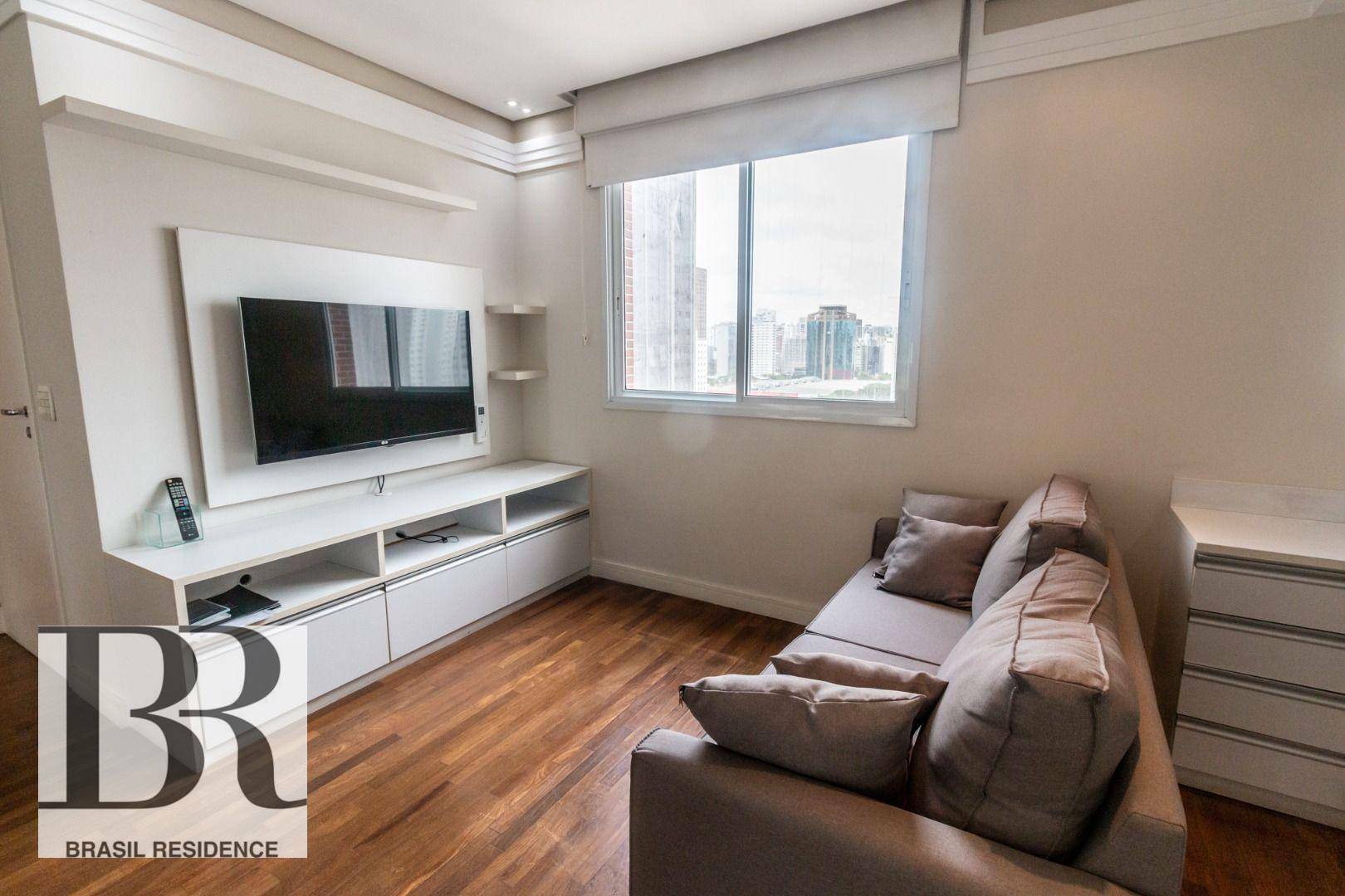 Apartamento para alugar com 2 quartos, 97m² - Foto 7