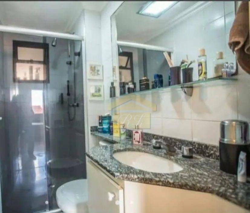 Apartamento à venda com 3 quartos, 86m² - Foto 6