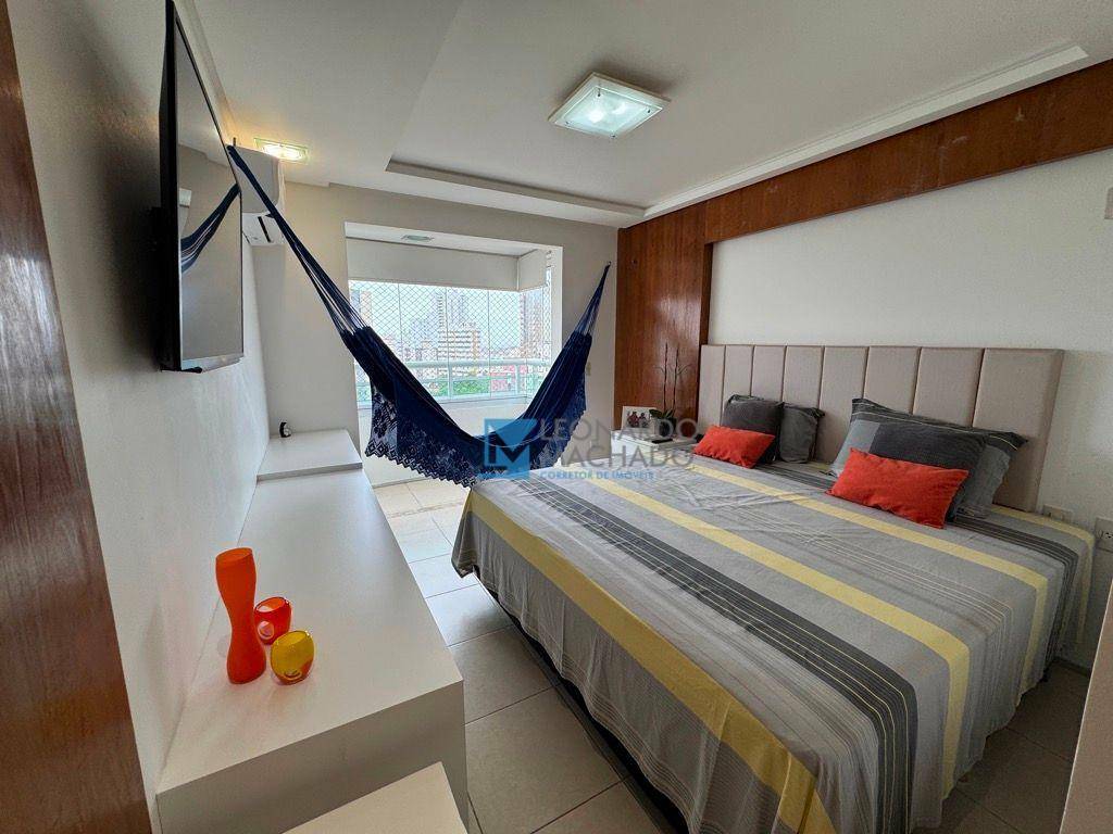 Apartamento à venda com 3 quartos, 138m² - Foto 19