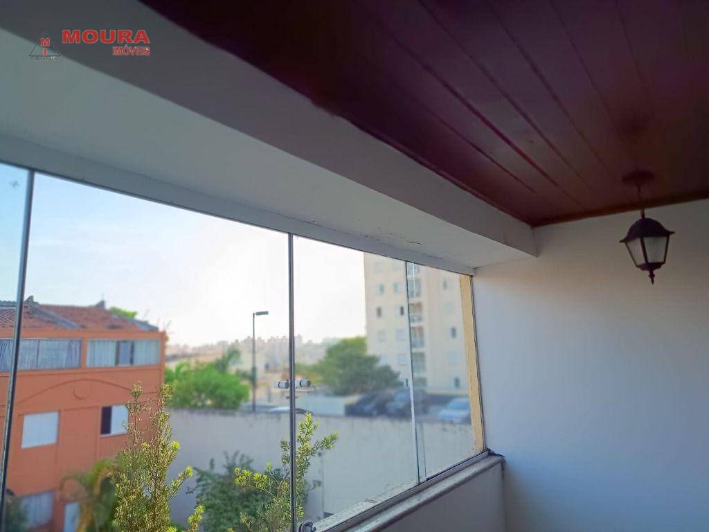 Sobrado à venda com 4 quartos, 120m² - Foto 14