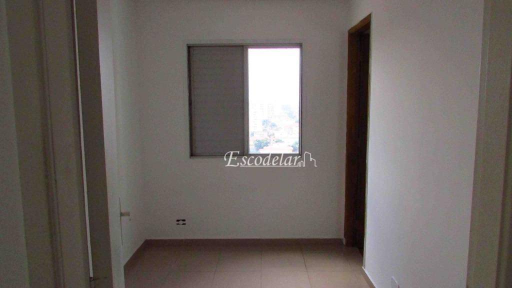 Apartamento à venda com 2 quartos, 56m² - Foto 2