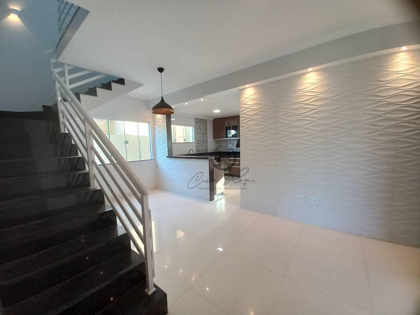 Casa de Condomínio à venda com 3 quartos, 181m² - Foto 4