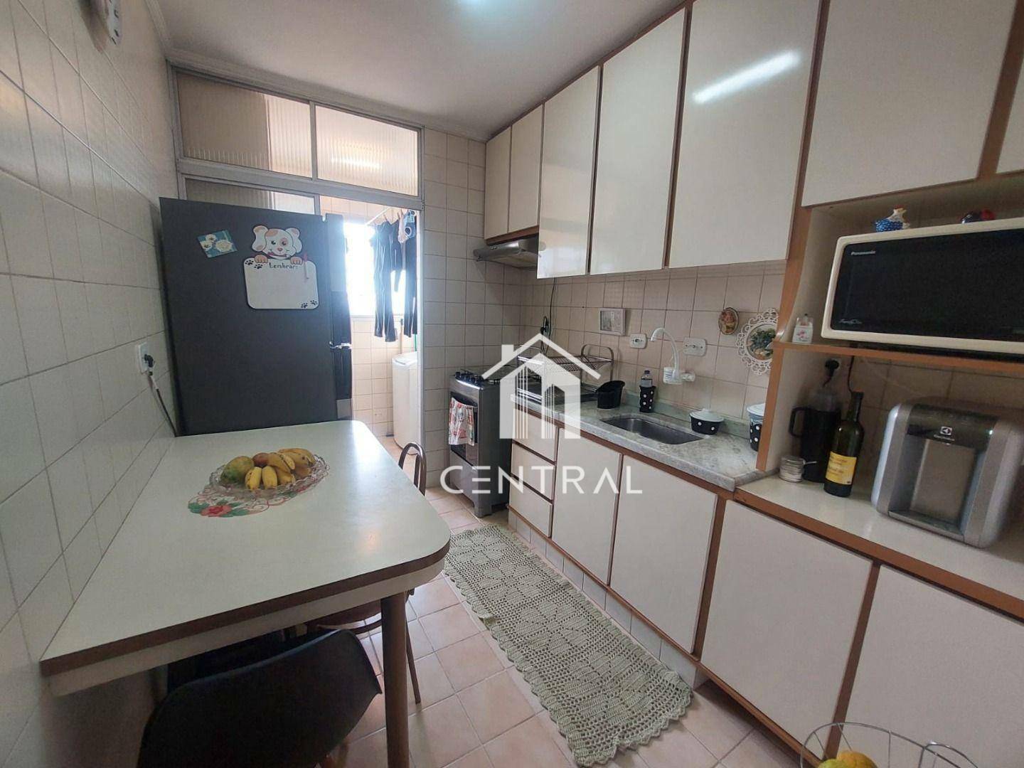 Apartamento à venda com 2 quartos, 55m² - Foto 15