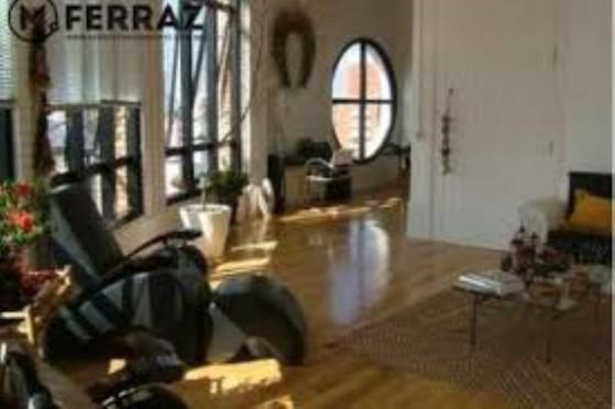 Apartamento à venda com 3 quartos, 167m² - Foto 4