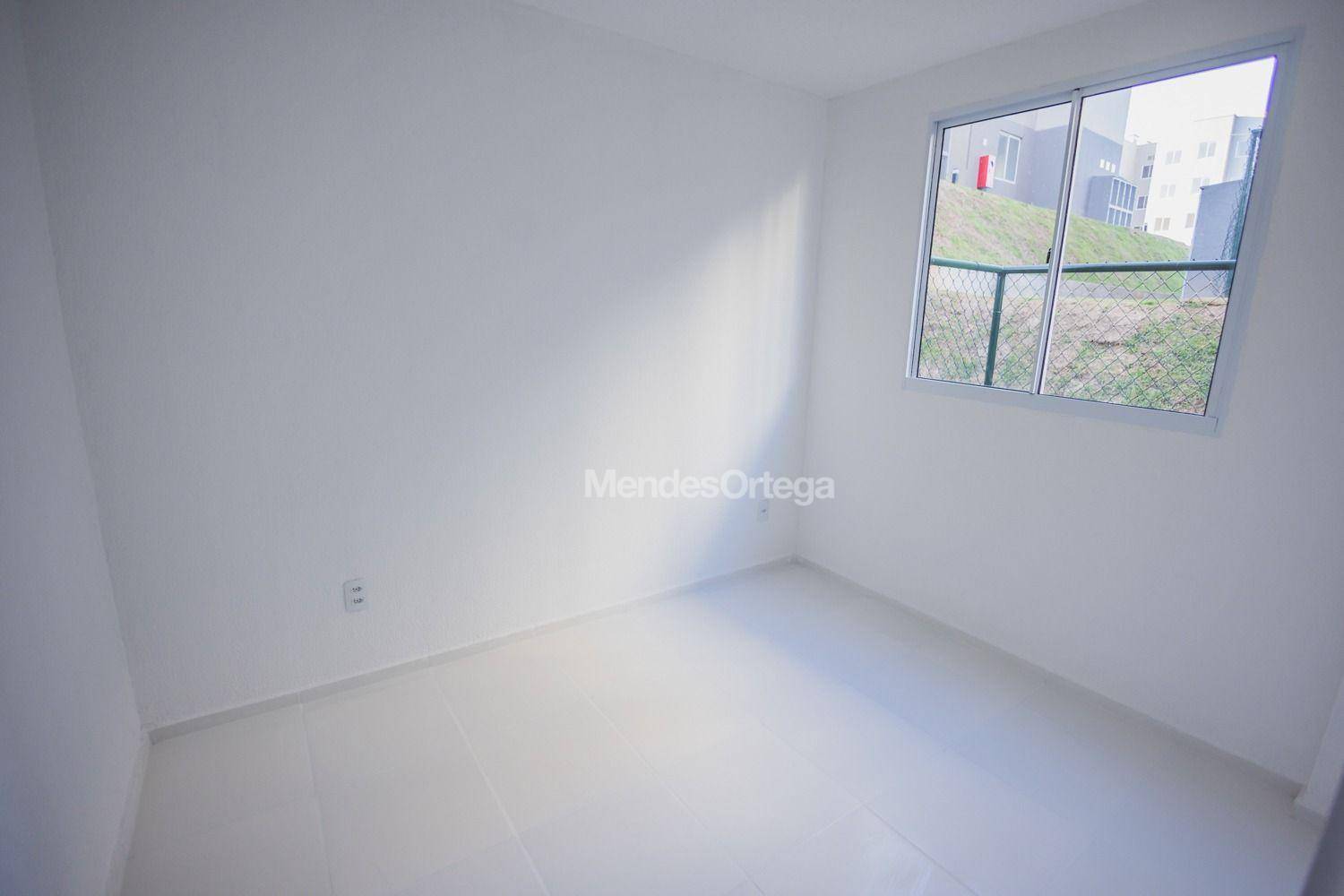 Apartamento, 2 quartos, 48 m² - Foto 4
