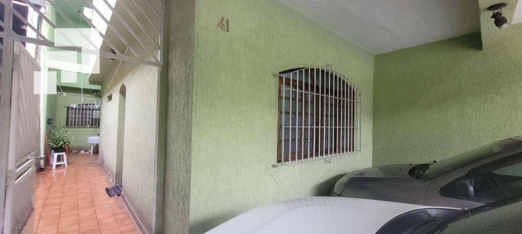 Sobrado à venda com 3 quartos, 110m² - Foto 5