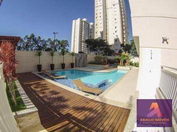 Apartamento à venda com 3 quartos, 95m² - Foto 17