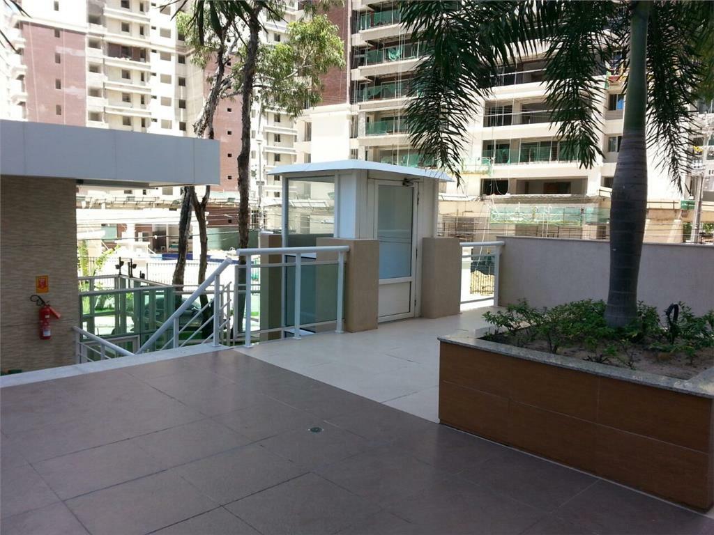 Apartamento à venda com 3 quartos, 68m² - Foto 21