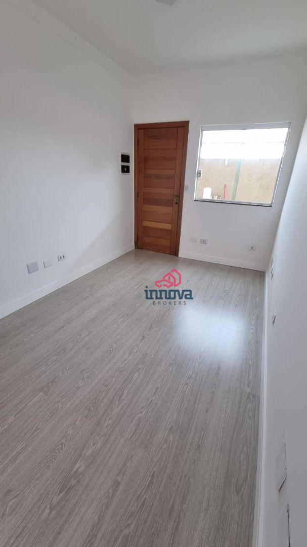 Apartamento à venda com 2 quartos, 44m² - Foto 9