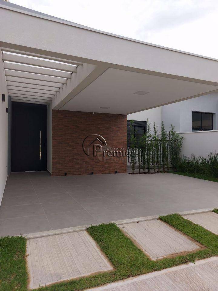 Casa de Condomínio à venda com 3 quartos, 110m² - Foto 3