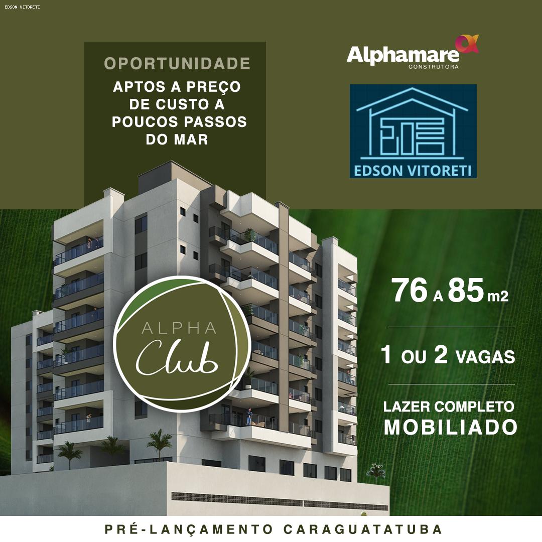 Apartamento à venda com 2 quartos, 75m² - Foto 1