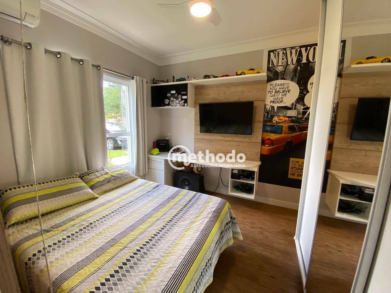 Casa de Condomínio à venda com 3 quartos, 230m² - Foto 23