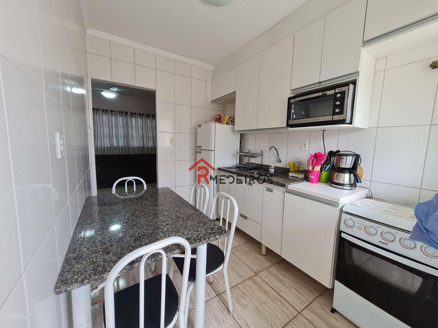 Apartamento à venda com 1 quarto, 49m² - Foto 4