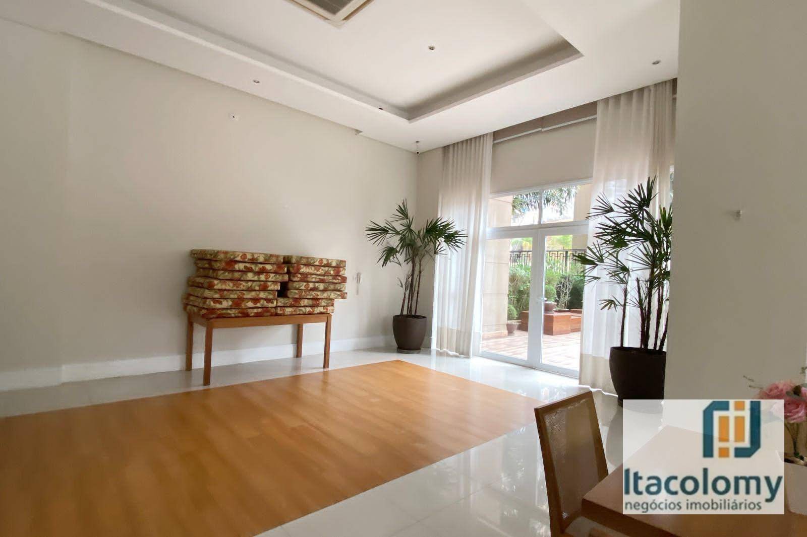 Cobertura para alugar com 3 quartos, 171m² - Foto 28