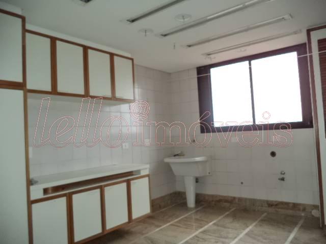 Apartamento à venda com 5 quartos, 335m² - Foto 19