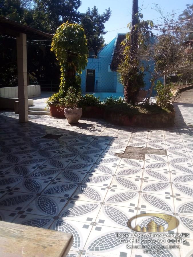 Chácara à venda, 8000m² - Foto 11