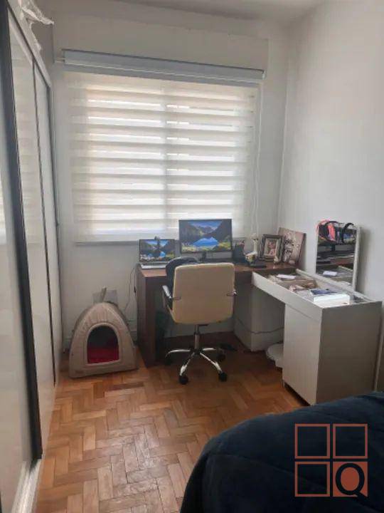 Apartamento à venda com 2 quartos, 66m² - Foto 8